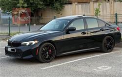 بي ام دبليو الفئة 3